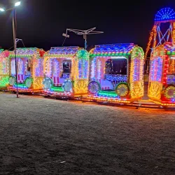 Race Course Ground - Rajkot