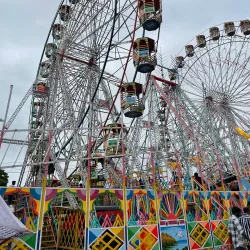 Race Course Ground - Rajkot