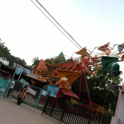 Race Course Ground - Rajkot