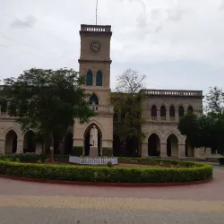 Rajkumar College - Rajkot