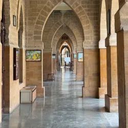 Rajkumar College - Rajkot