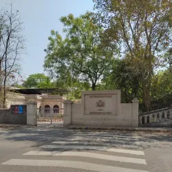 Rajkumar College - Rajkot