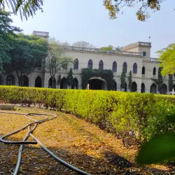 Rajkumar College - Rajkot