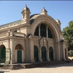 Rajkumar College - Rajkot