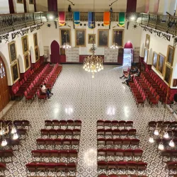 Rajkumar College - Rajkot