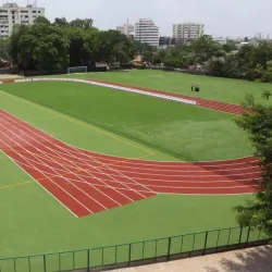 Rajkumar College - Rajkot