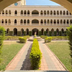 Rajkumar College - Rajkot