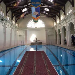 Rajkumar College - Rajkot