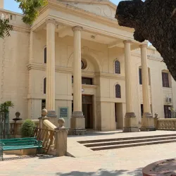 Rajkumar College - Rajkot