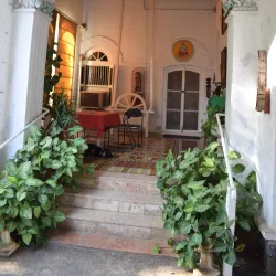 Ranjit Vilas Palace - Rajkot