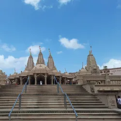 Swaminarayan Temple - Rajkot