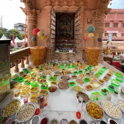 Swaminarayan Temple - Rajkot
