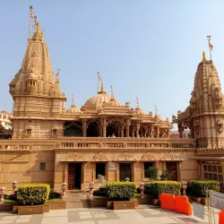 Swaminarayan Temple - Rajkot