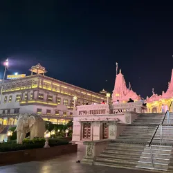 Swaminarayan Temple - Rajkot