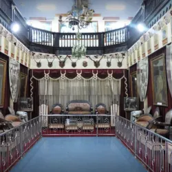 Watson Museum - Rajkot