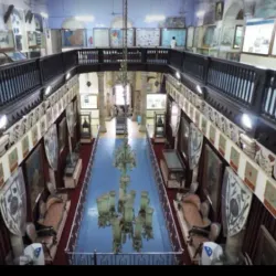 Watson Museum - Rajkot