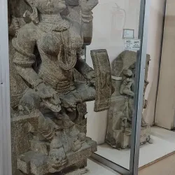 Watson Museum - Rajkot