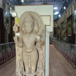 Watson Museum - Rajkot