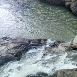 Dassam Falls - Ranchi