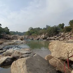 Dassam Falls - Ranchi