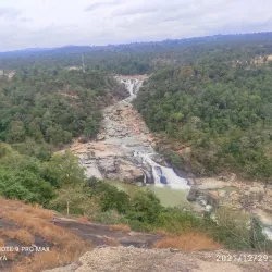 Dassam Falls - Ranchi