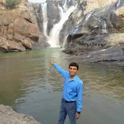 Dassam Falls - Ranchi