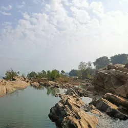 Hundru Falls - Ranchi