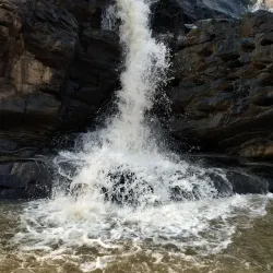 Hundru Falls - Ranchi