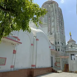 Jagannath Temple - Ranchi