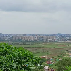 Jagannath Temple - Ranchi