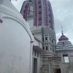 Jagannath Temple - Ranchi