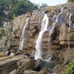 Jonha Falls - Ranchi
