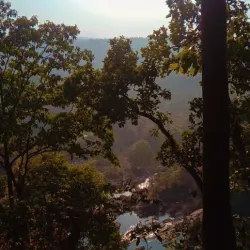 Jonha Falls - Ranchi