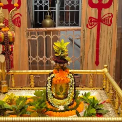 Pahari Mandir - Ranchi