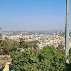 Ranchi Lake - Ranchi