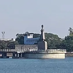 Ranchi Lake - Ranchi