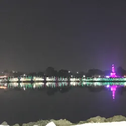 Ranchi Lake - Ranchi