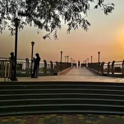 Ranchi Lake - Ranchi