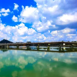 Ranchi Lake - Ranchi