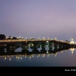 Ranchi Lake - Ranchi