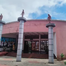 Ranchi Museum - Ranchi