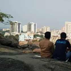 Rock Garden - Ranchi