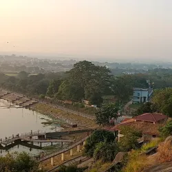 Rock Garden - Ranchi
