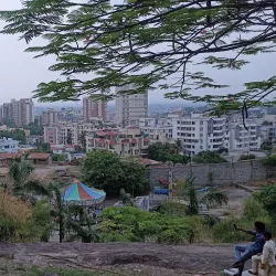 Rock Garden - Ranchi