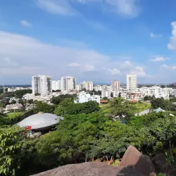 Rock Garden - Ranchi