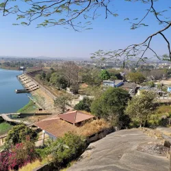 Rock Garden - Ranchi