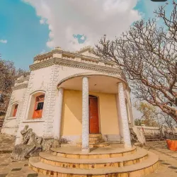 Tagore Hill - Ranchi