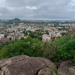 Tagore Hill - Ranchi