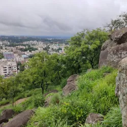 Tagore Hill - Ranchi