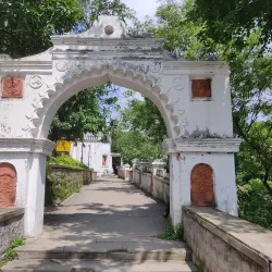 Tagore Hill - Ranchi